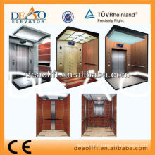 2013 New Hot sale Chinese Suzhou passenger Lift